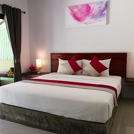 Baan Suan Rim Klong Resort Ko Lanta Exterior foto