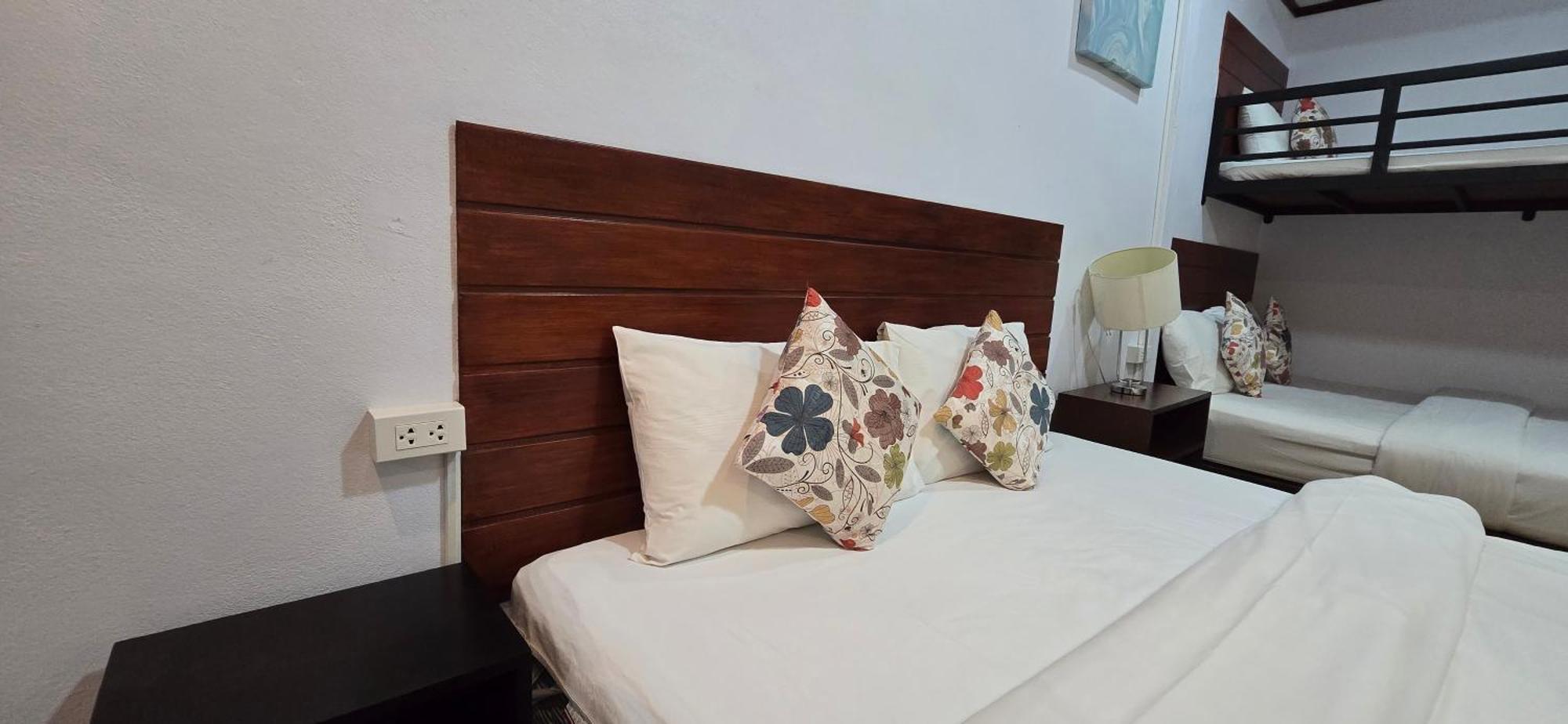 Baan Suan Rim Klong Resort Ko Lanta Zimmer foto